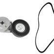 Engine Belt Tensioner Engine Belt for Scion TC 2011 2013 2014 2015 2016 2.5L