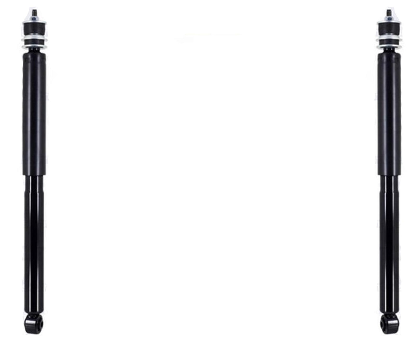 Rear Complete Shocks Absorber With Bushings For Toyota Tundra 2007 2008 2021