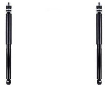 Rear Complete Shocks Absorber With Bushings For Toyota Tundra 2007 2008 2021