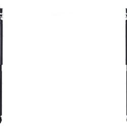 Rear Complete Shocks Absorber With Bushings For Toyota Tundra 2007 2008 2021