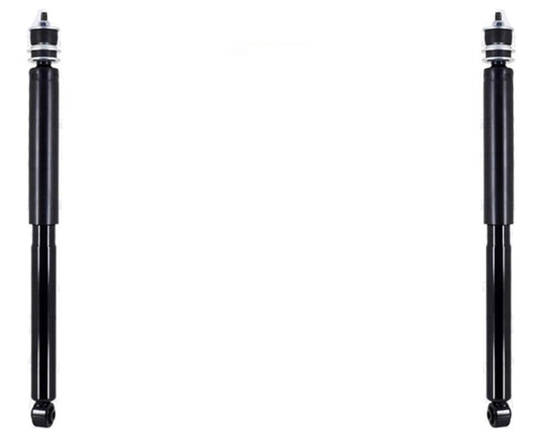 Rear Complete Shocks Absorber With Bushings For Toyota Tundra 2007 2008 2021