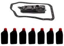 Transmission Filter Gasket ATFWS Fluid for Lexus ES350 2007 2010 2016 U660E