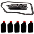 Transmission Filter Gasket ATFWS Fluid for Lexus ES350 2007 2010 2016 U660E