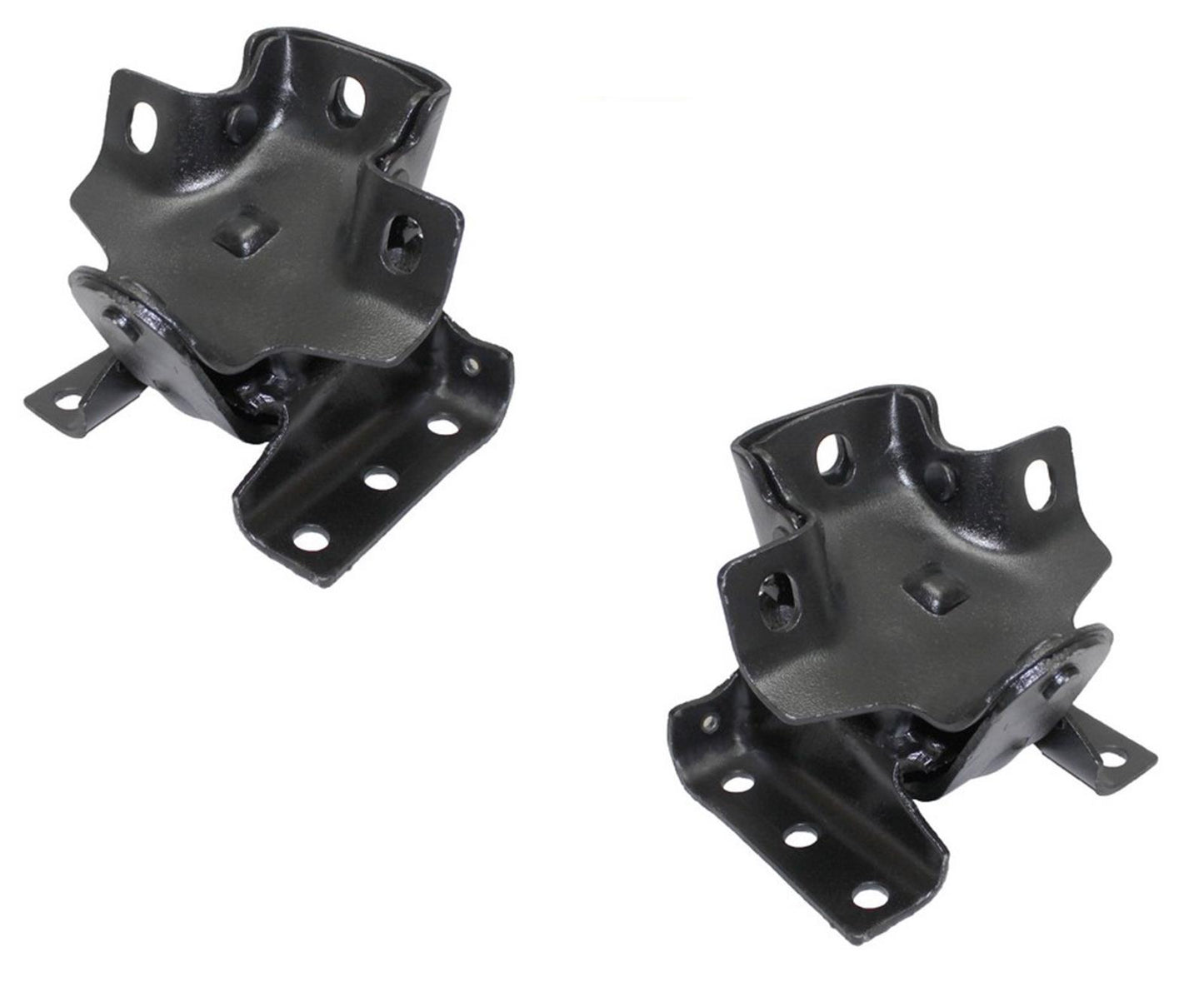 For 1999 2000 2007 Chevrolet Silverado 4.8L Front Left Right Engine Motor Mount
