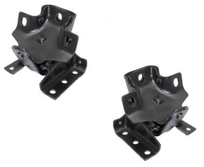 For 1999 2000 2007 Chevrolet Silverado 4.8L Front Left Right Engine Motor Mount