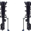 Front Complete Struts & Links For Hyundai Elantra N Line 2021-2024 USA BUILT