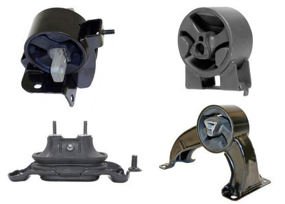 Engine & Transmission Mounts For Chrysler Town & Country 2008 2009 2010 4.0L