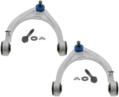 Mevotech Front Upper Control Arms For Jeep Grand Cherokee 2021 2022 2023 2024