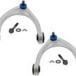 Mevotech Front Upper Control Arms For Jeep Grand Cherokee 2021 2022 2023 2024