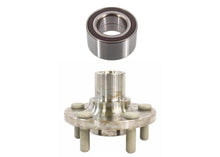 Front Wheel Hub Bearing Kit for Ford Transit Connect 2019 2020 2021 2022 2023