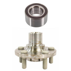 Front Wheel Hub Bearing Kit for Ford Transit Connect 2019 2020 2021 2022 2023