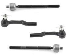 Front Inner & Outer Tie Rods For Mazda 3 2019 2020 2021 2023 Sedan Japan Built