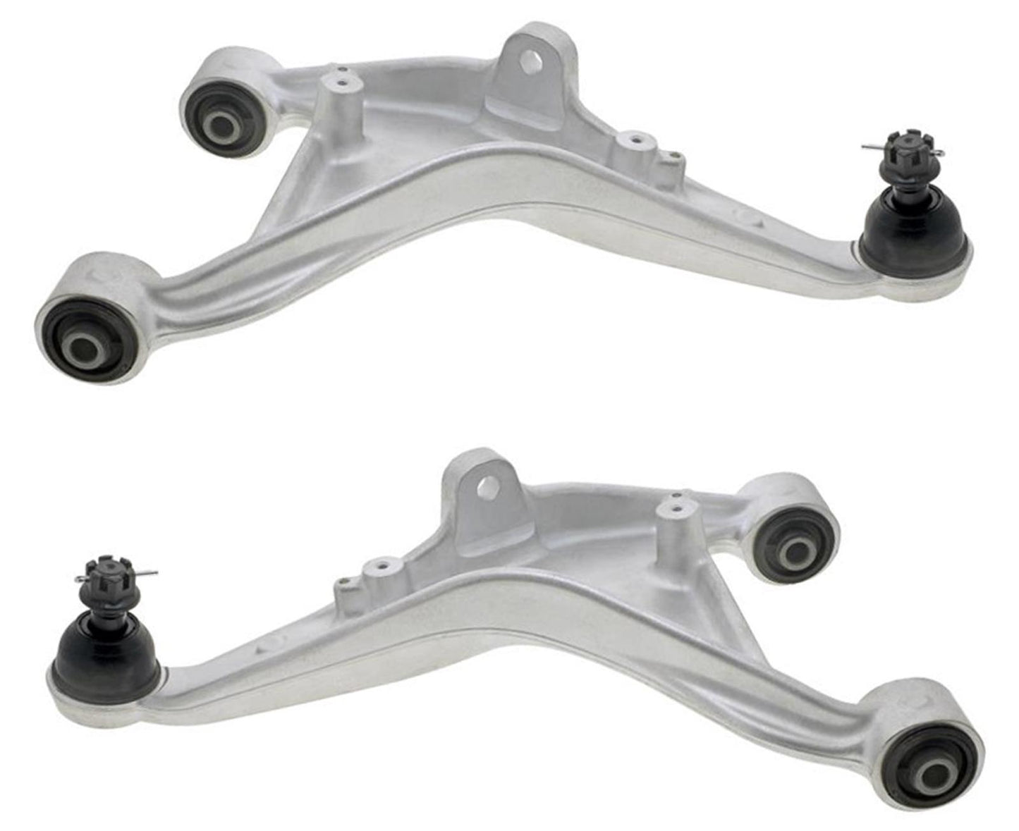 Rear Upper Control Arms W/ Ball Joints For Nissan Murano 2015 2021 2022 2023