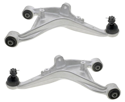 Rear Upper Control Arms W/ Ball Joints For Nissan Murano 2015 2021 2022 2023