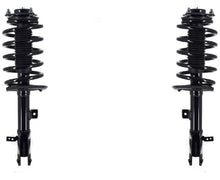 Front Complete Struts Assembly For Jeep Compass 2012-2017 Front Wheel Drive