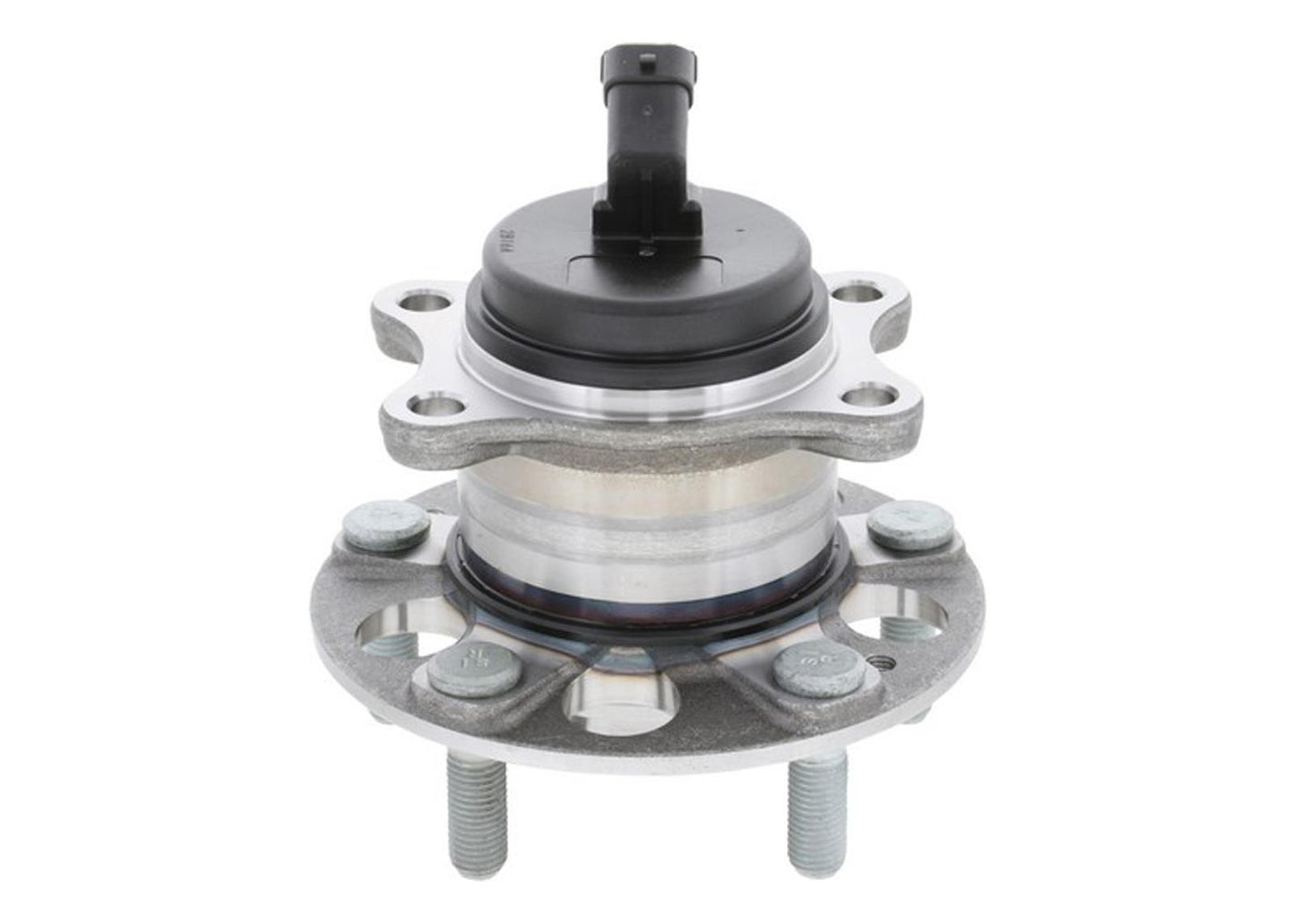 One Front Wheel Bearing & Hub Assembly For Hyundai Venue 2020 2021 2022 23 2024