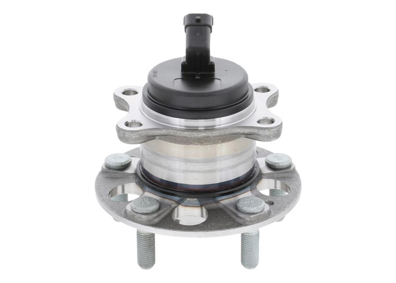 One Front Wheel Bearing & Hub Assembly For Hyundai Venue 2020 2021 2022 23 2024