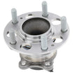 One Front Wheel Bearing & Hub Assembly For Hyundai Venue 2020 2021 2022 23 2024