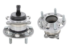 Two Front Wheel Bearing & Hub Assembly For Hyundai Venue 2020 2021 2022 23 2024