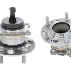 Two Front Wheel Bearing & Hub Assembly For Hyundai Venue 2020 2021 2022 23 2024