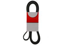 Engine Fan Belt for Chevrolet W3500 Tiltmaster 2008 2009 2010 5.2L Turbo Diesel