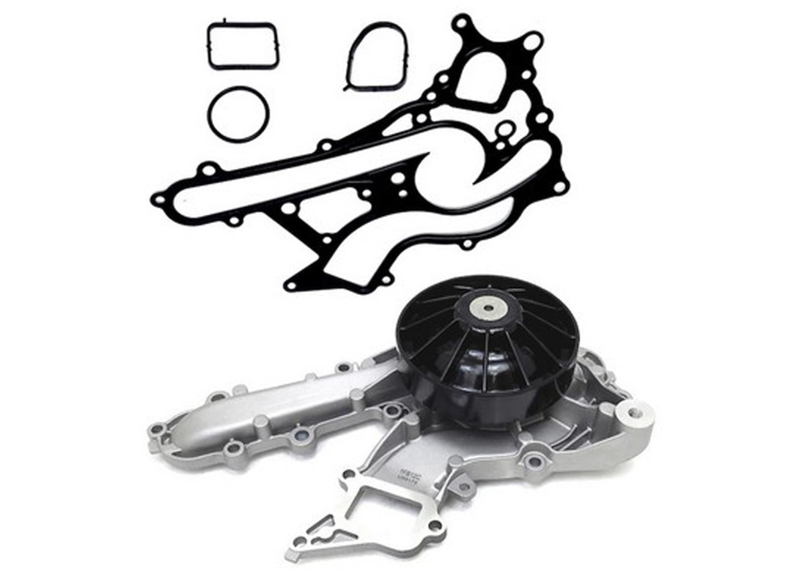 Engine Cooling Water Pump for Mercedes Benz ML350 C350 2012 2013 2014 2015 3.5L