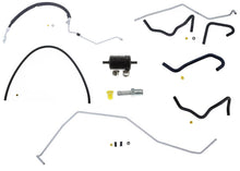 Power Steering Pressure Return Hose Kit for Honda Odyssey 2011 2012 2013 2015