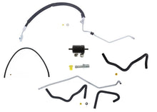 Power Steering Pressure Return Hose Kit for Honda Odyssey 2011 2012 2013 2017