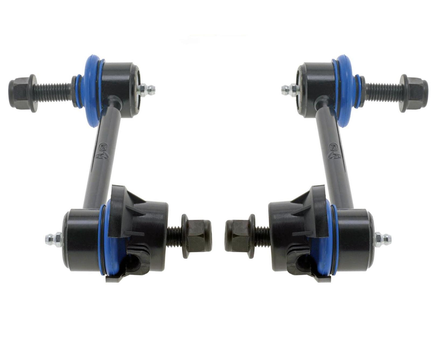 Mevotech Rear Sway Bar Links For Ford E-Transit 2022 2023 2025 Rear Wheel Drive