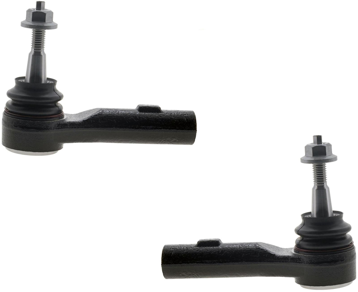 Mevotech Front Inner Outer Tie Rods For Mustang 5.2L 2015 2016 2017 2018 2022
