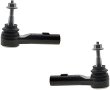 Mevotech Front Inner Outer Tie Rods For Mustang 5.2L 2015 2016 2017 2018 2022