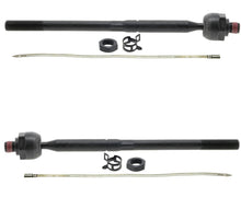 Mevotech Front Inner Tie Rods For Ford Mustang Mach-E 2021 2022 2023 2024