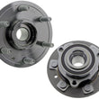 Front Wheel Bearing & Hub Kit For Jeep Wagoneer & Grand Wagoneer 2022 2023 2024
