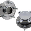One Rear Wheel Bearing & Hub For Chevrolet Bolt EV 2017 2018 2019 2020 2023