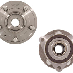 One Front Wheel Bearing & Hub For Chevrolet Bolt EV 2017 2018 2019 2020 2023