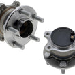 Rear Wheel Bearing & Hub Kit For Ford Transit Connect 2019 2020 2021 2022 2023