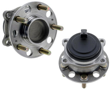 Rear Wheel Bearing & Hub Kit For Kia Sorento 2016 2018 2020 Front Wheel Drive