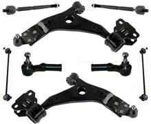 Lower Control Arms Tie Rods & Links For Transit Connect 20-23 Standard Whelbase