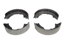 Parking-Emergency Brake Shoes Set for Ford F450 F550 Super Duty 2023-2024