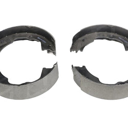 Parking-Emergency Brake Shoes Set for Ford F450 F550 Super Duty 2023-2024
