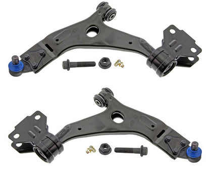 Mevotech Lower Control Arms For Ford Transit Connect 20-2023 Standard Wheelbase