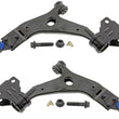 Mevotech Lower Control Arms For Ford Transit Connect 20-2023 Standard Wheelbase
