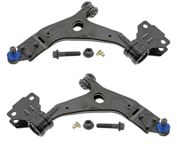 Mevotech Lower Control Arms For Ford Transit Connect 20-2023 Standard Wheelbase
