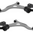 Front Lower Control Arms For Ford Transit Connect 2019-2023 Extended Wheelbase