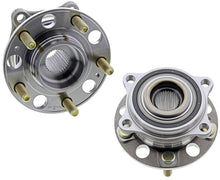 Rear Wheel Bearing & Hub Kit For Kia Sorento 2016 2017 18 2020 All Wheel Drive