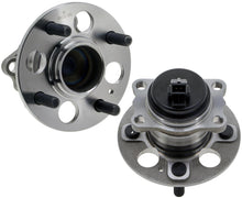 Rear Wheel Bearing & Hub Assembly Kit For Hyundai Accent 2018 2019 2020 2022