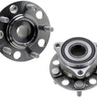 One Rear Wheel Bearing & Hub For Hyundai Tucson 2022 2023 2024 All Wheel Drive