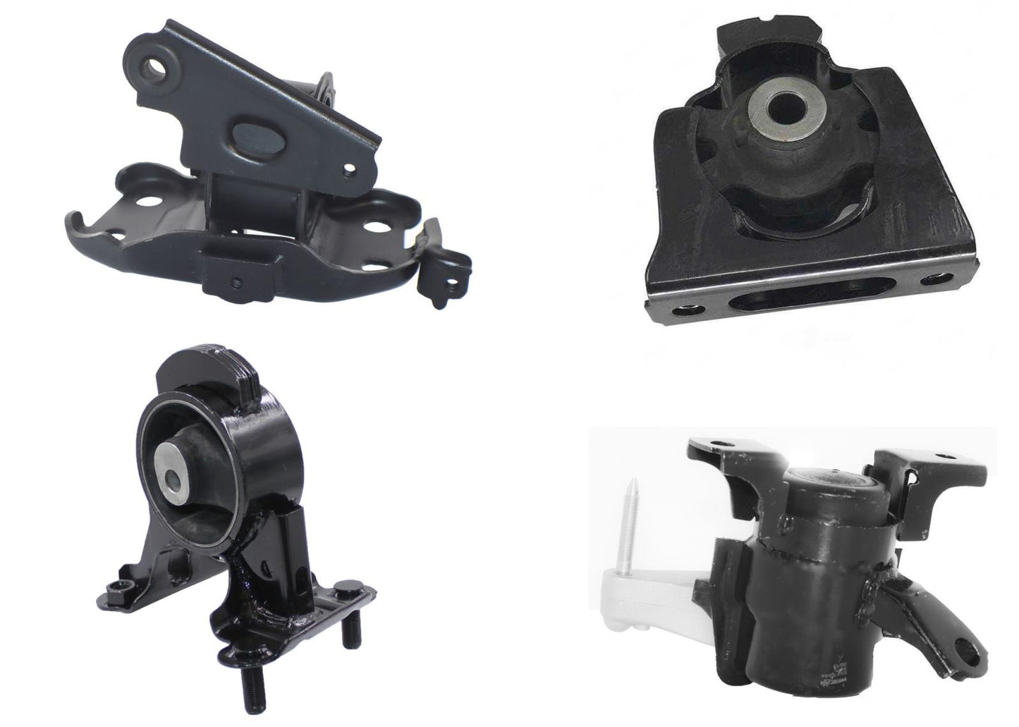Engine Motor Mount Trans Mounts for Toyota Rav4 2013 2014 2015 2016 2018 AWD