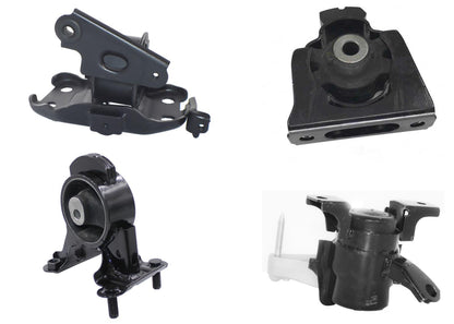 Engine Motor Mount Trans Mounts for Toyota Rav4 2013 2014 2015 2016 2018 AWD