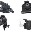 Engine Motor Mount Trans Mounts for Toyota Rav4 2013 2014 2015 2016 2018 AWD